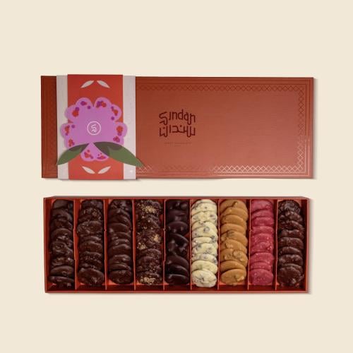 عملات ٨٠ قطعة