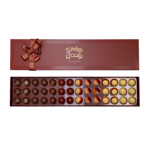 بون بون 42 قطعة