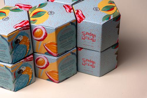 دراجيه البندق