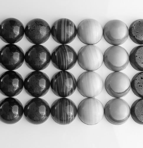 بون بون طلب خاص 81 قطعة