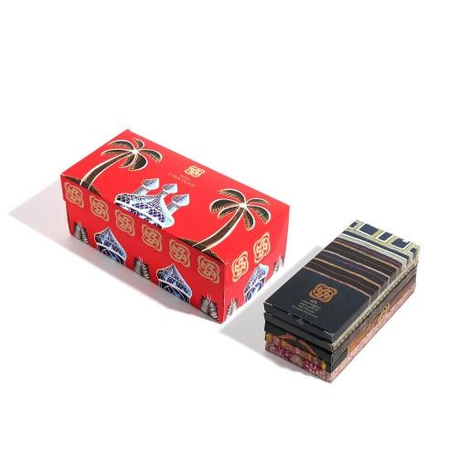 مجموعة الازياء