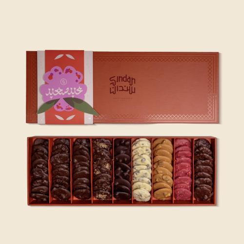 عملات ٨٠ قطعة