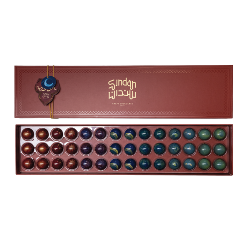 بون بون  رمضان ٤٢ قطعة