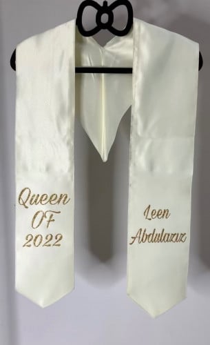 وشاح طباعه