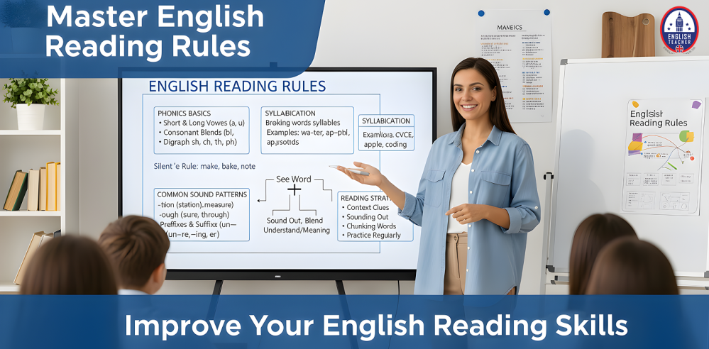 لماذا تعتبر اللغة الإنجليزية مفتاح النجاح في سوق العمل الحديث؟