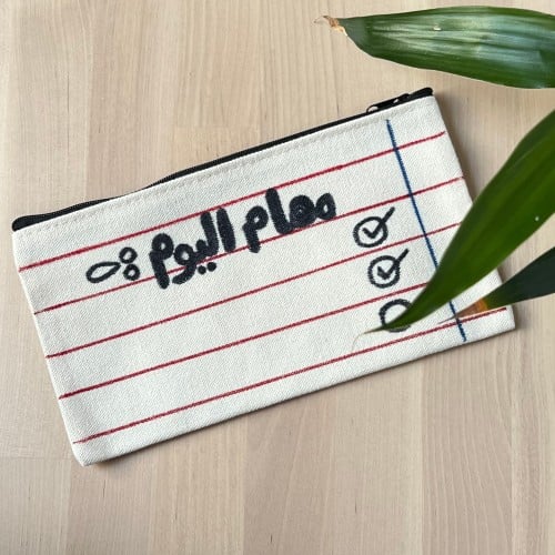 حقيبة صغيره ( مهام اليوم )