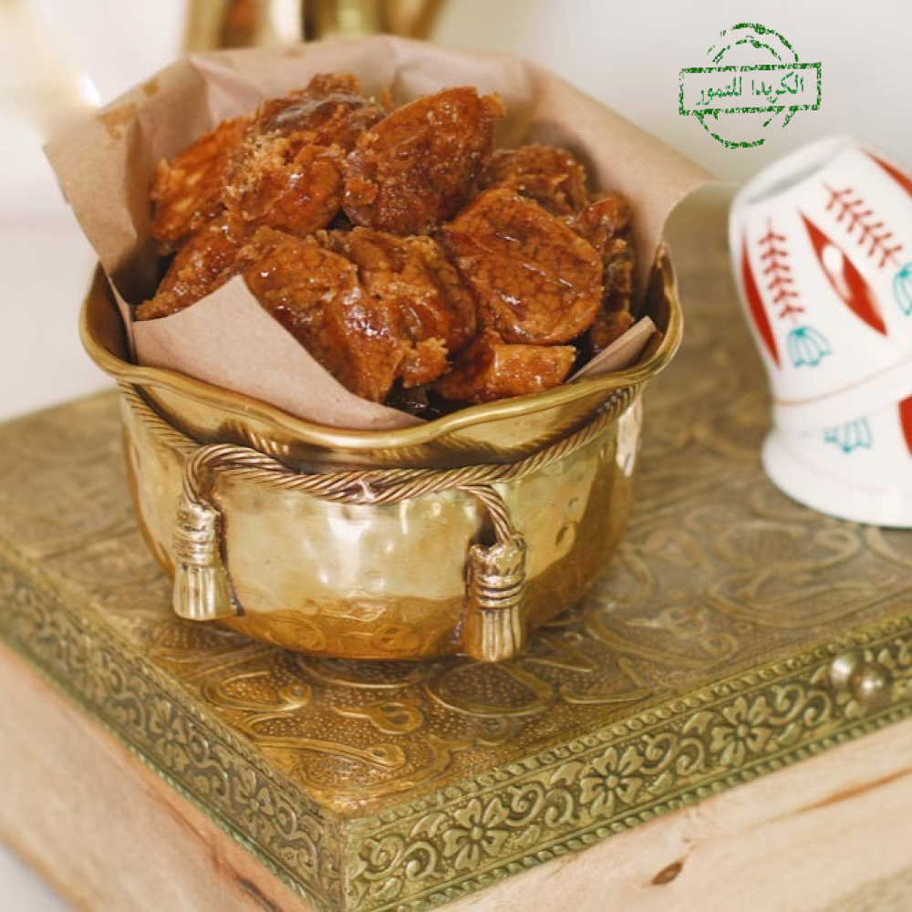 خلاص مجروش 3 كيلو