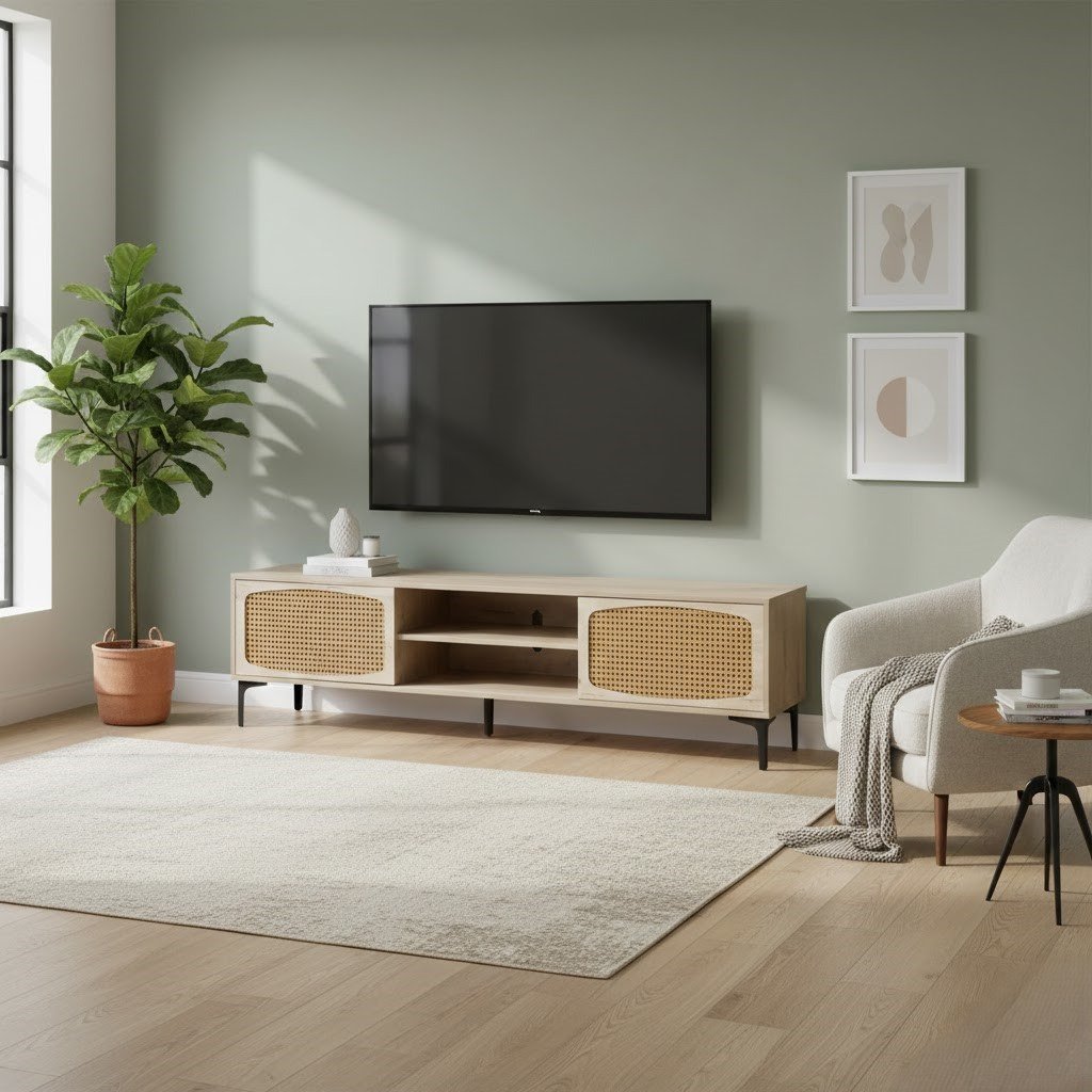 طاولات تلفزيون