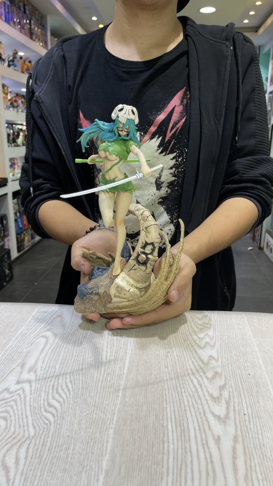 Bleach Otaku Store