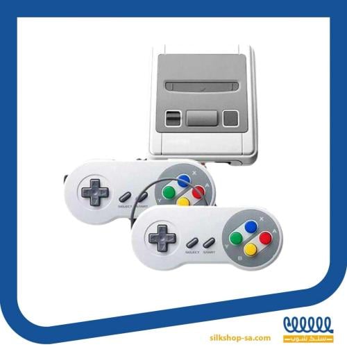 سوبرميني ننتندو 620 لعبه