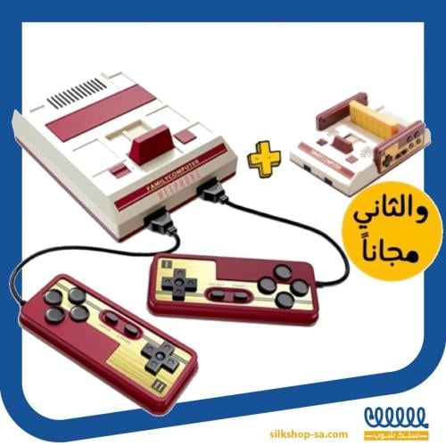كمبيوتر العائلة اشتري واحد والثاني مجاناً