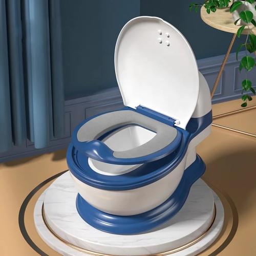 نونية المرحاض المضادة للانزلاق مناسبة للسفر