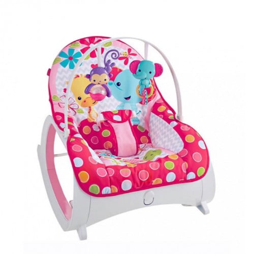 كرسي هزاز للأطفال متعدد الإستخدامات