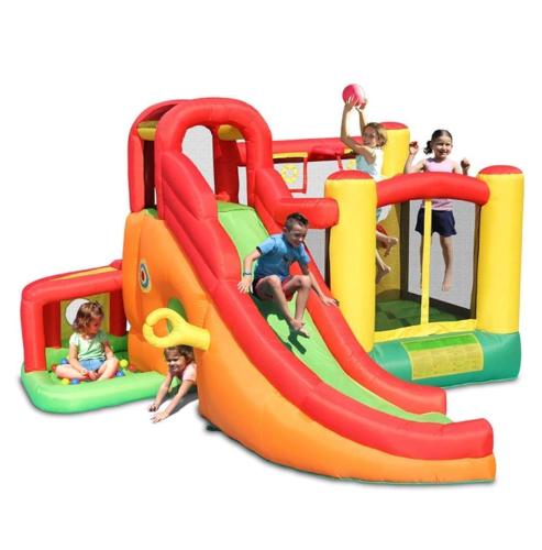 العاب هوائية للداخل والخارج