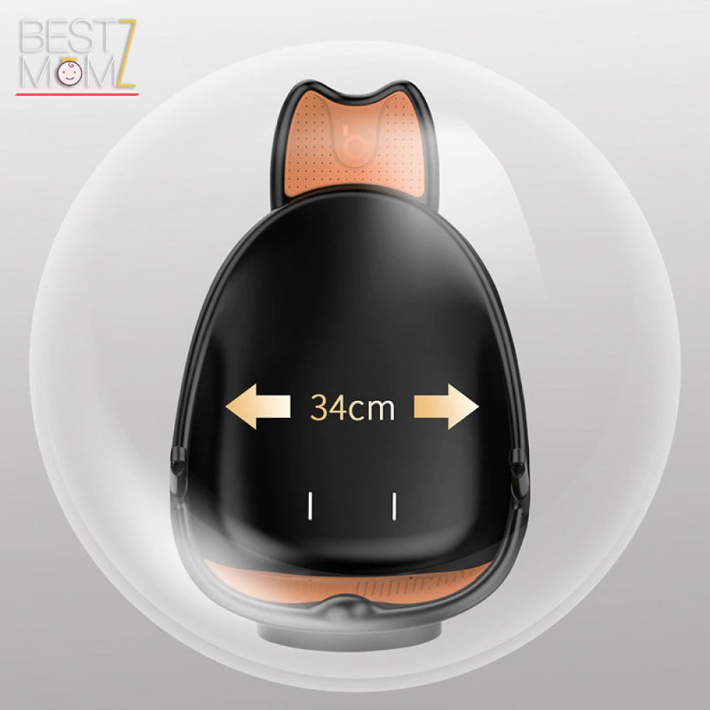 جديد عربة baohao V5 بمقعد دوار