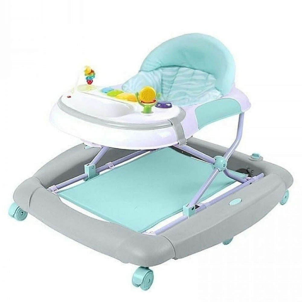 مشاية الاطفال  babyqine