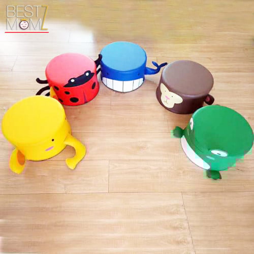 مقاعد الجلوس للأطفال