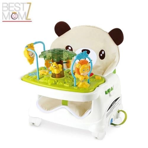 مقعد داعم للاطفال جلاسة اطفال