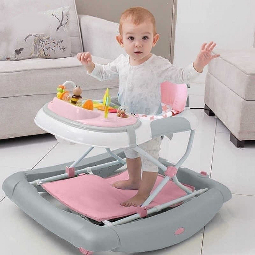 مشاية الاطفال  babyqine