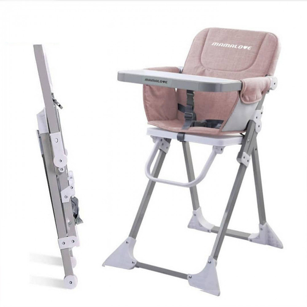 Mama love feeding chair cheap