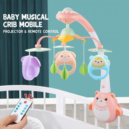 ألعاب النوم مع جهاز تحكم