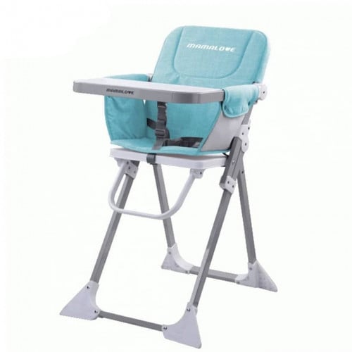 highchair mamalove