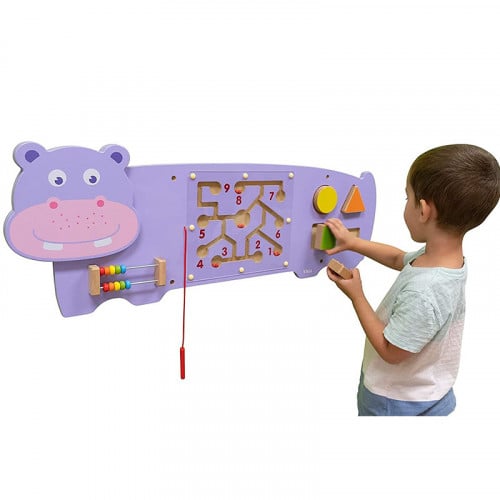 لوحة حائط للأطفال