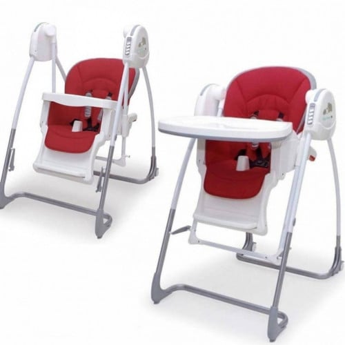 Mamalove 2 in 1 high chair hot sale