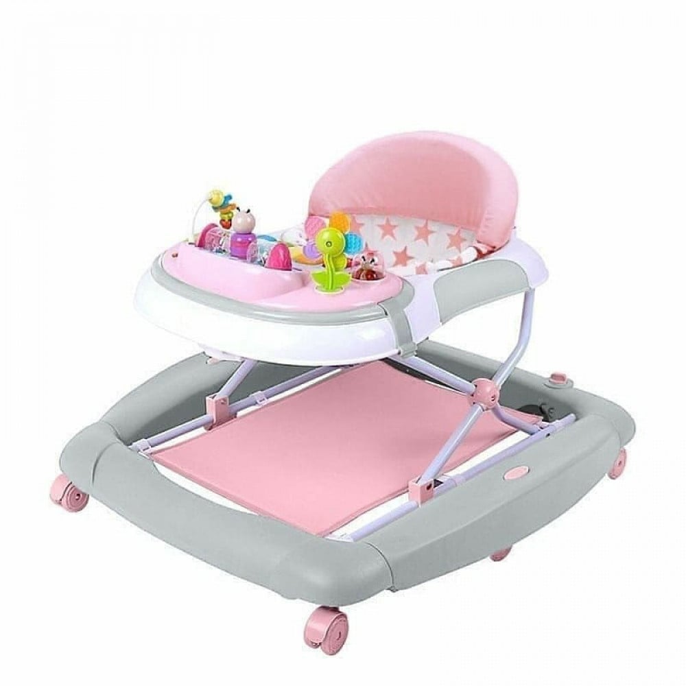 مشاية الاطفال  babyqine