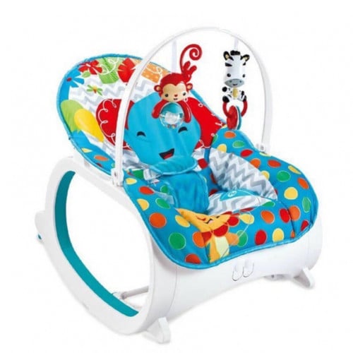 كرسي أطفال هزاز Baby Rocker
