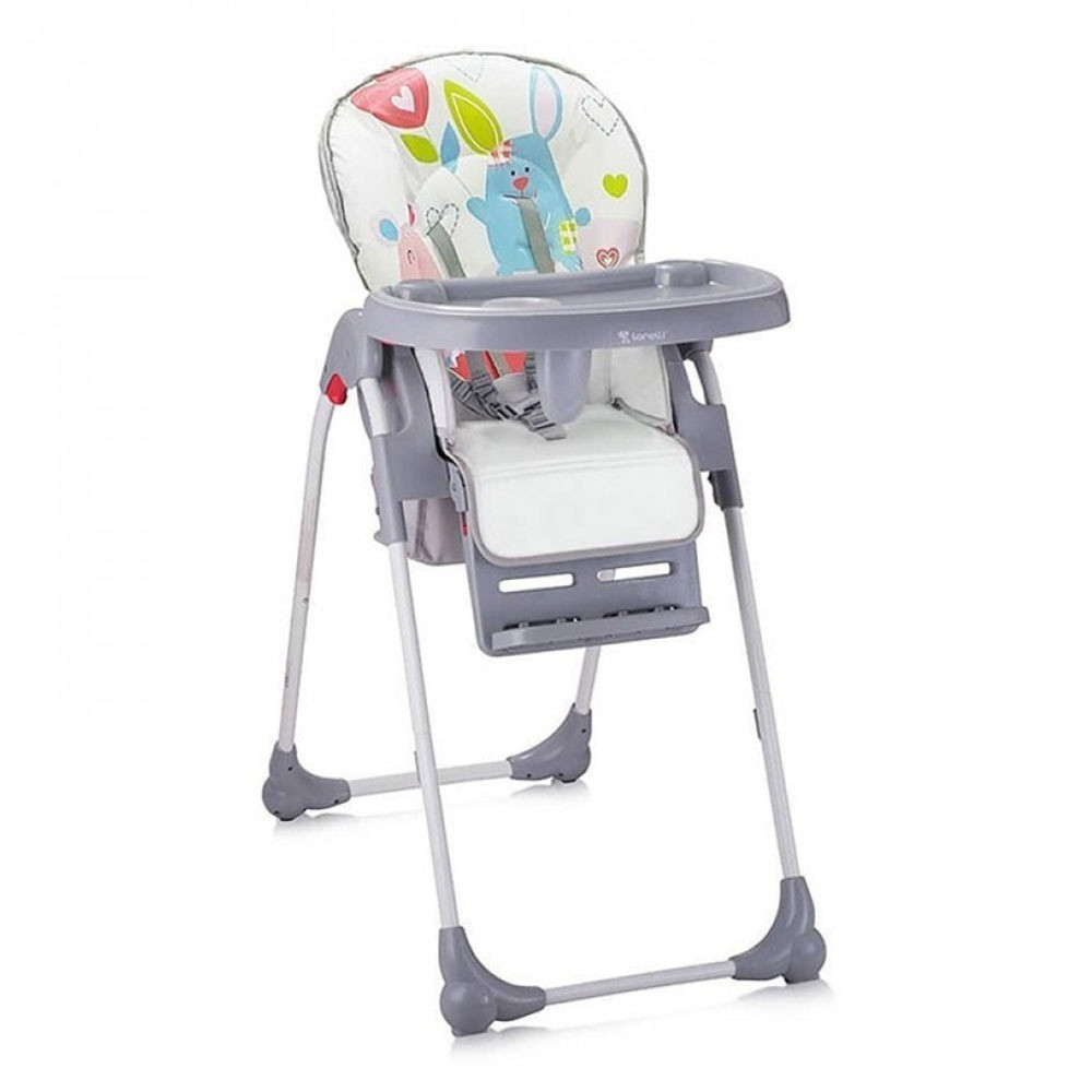 Smart sales baby chair