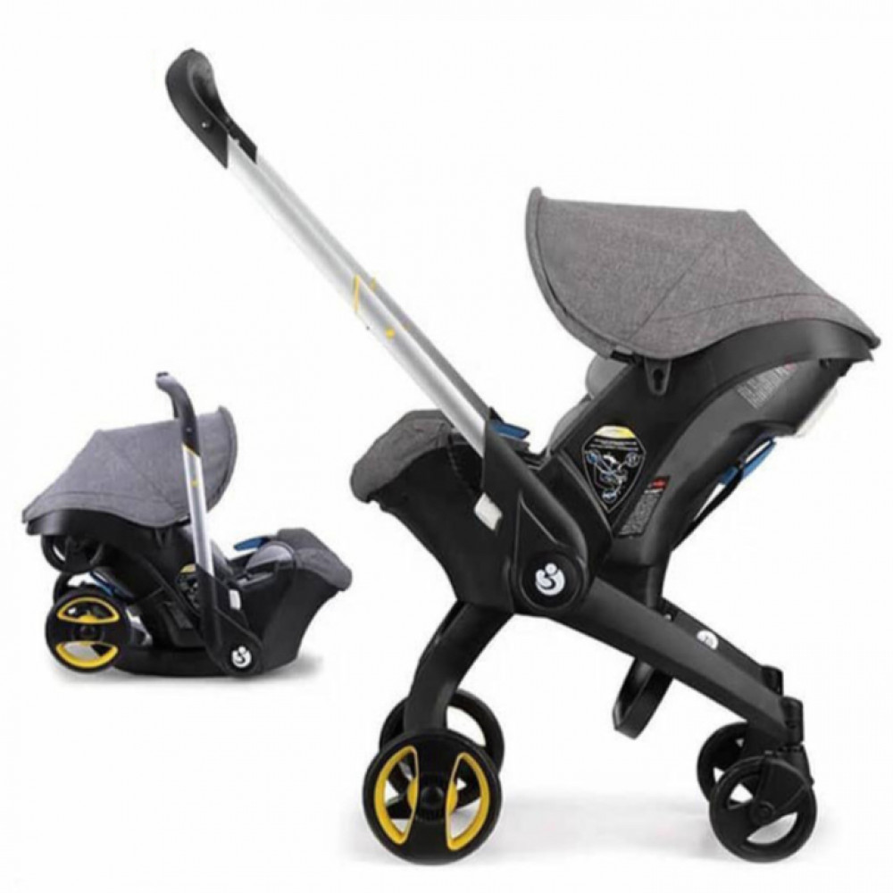 2 in 1 stroller car seat