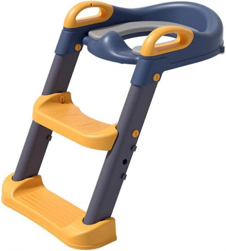 مقعد تدريب المرحاض للأطفال