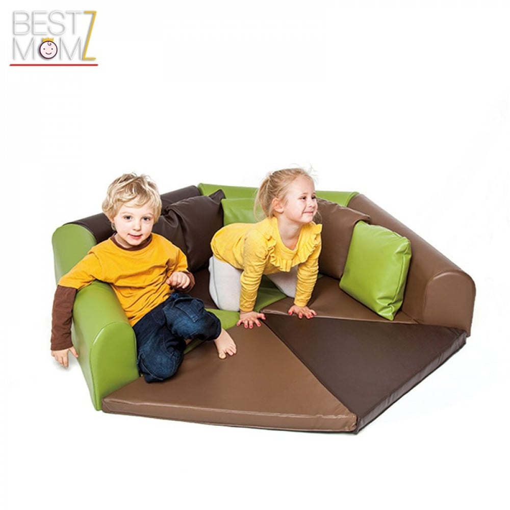 مجلس للاطفال