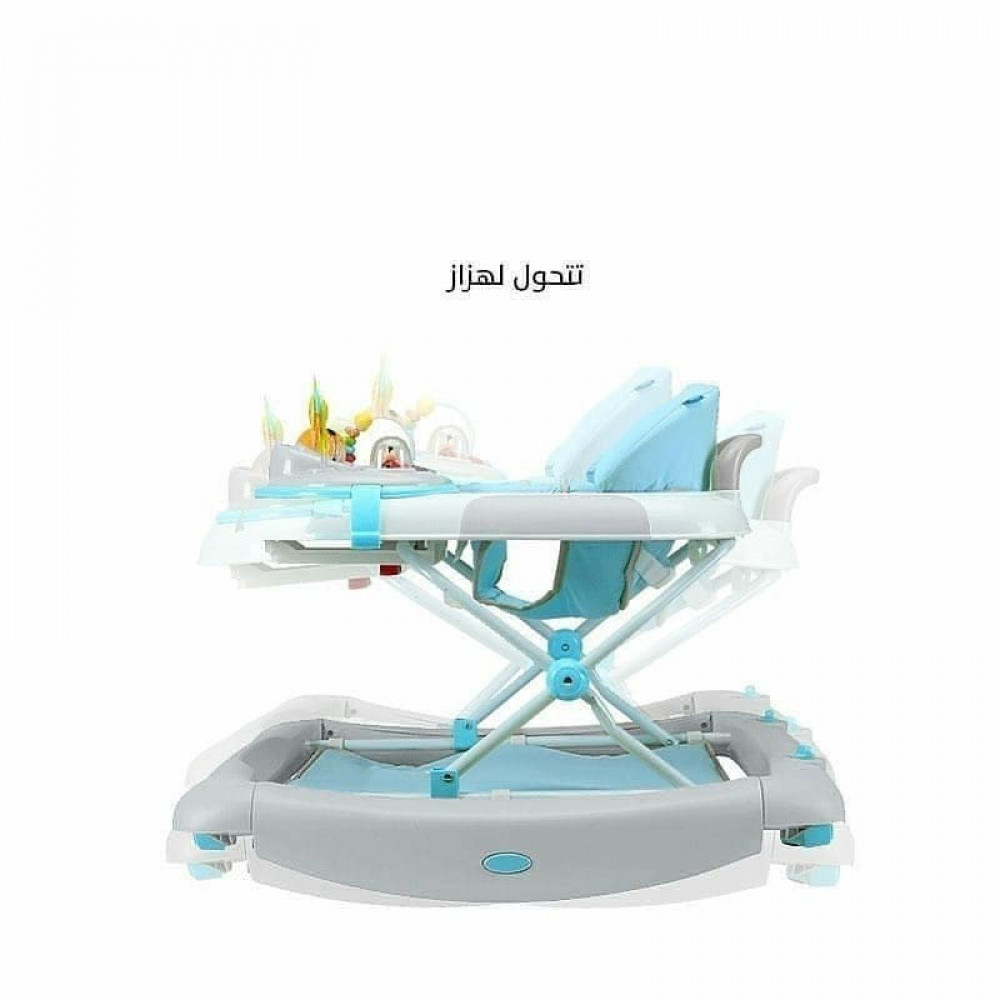 مشاية الاطفال  babyqine