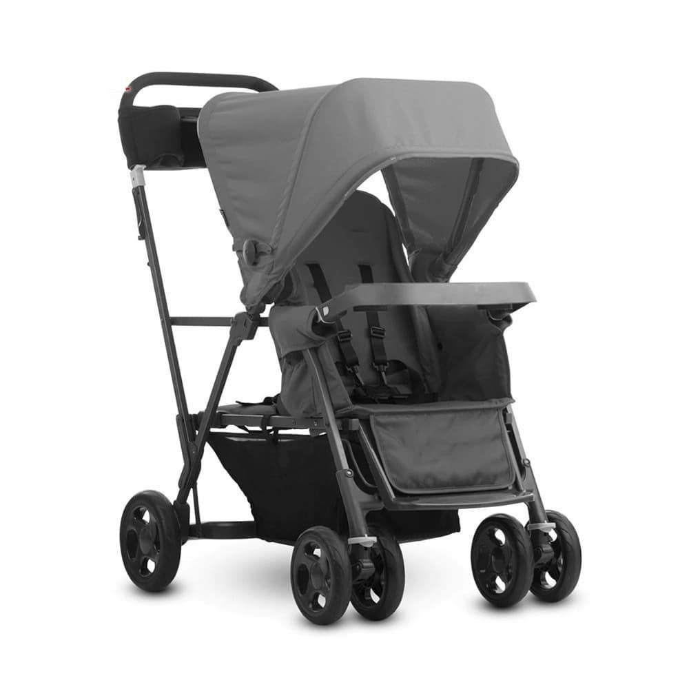 sturdy stroller