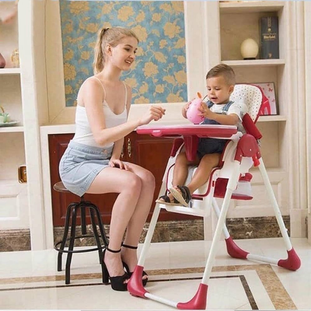 Child dining hot sale chair