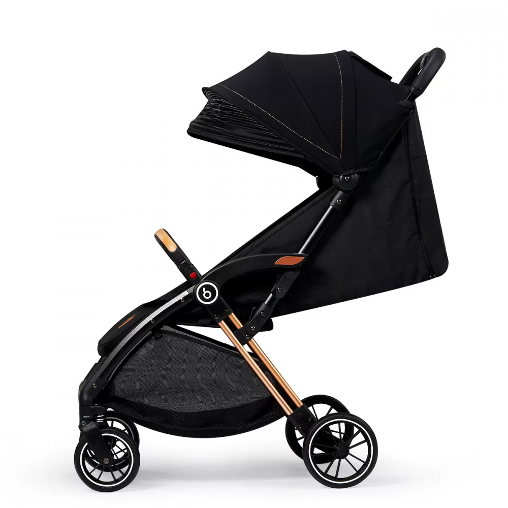 automatic stroller