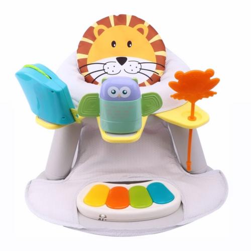 جلاسة اطفال مقعد داعم للجلوس مع بيانو من ماكسي بيبي