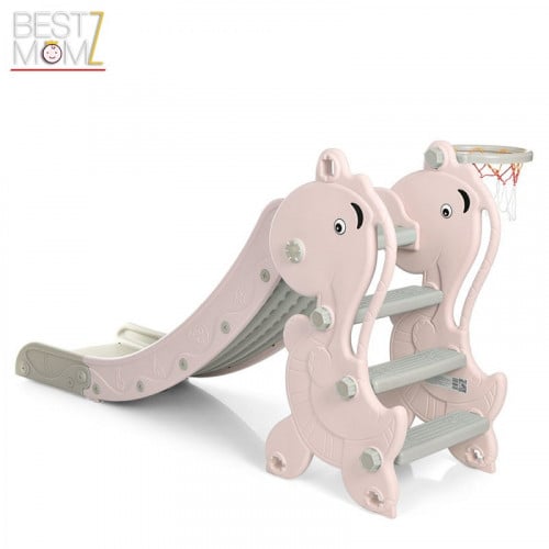 زحليقة شكل  الديناصور للاطفال