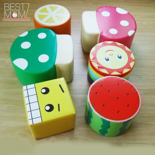 كراسي الجلوس للأطفال