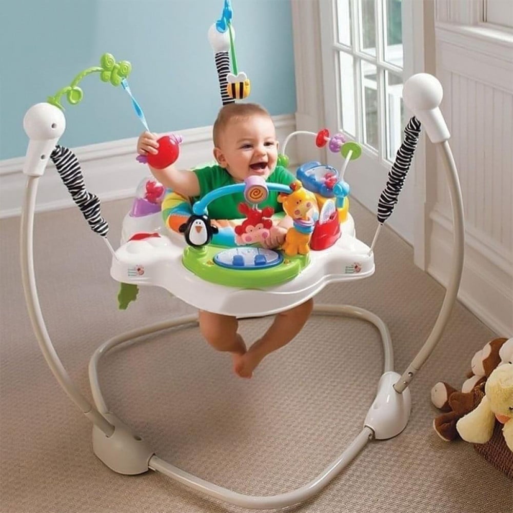 Jumperoo seat cheap