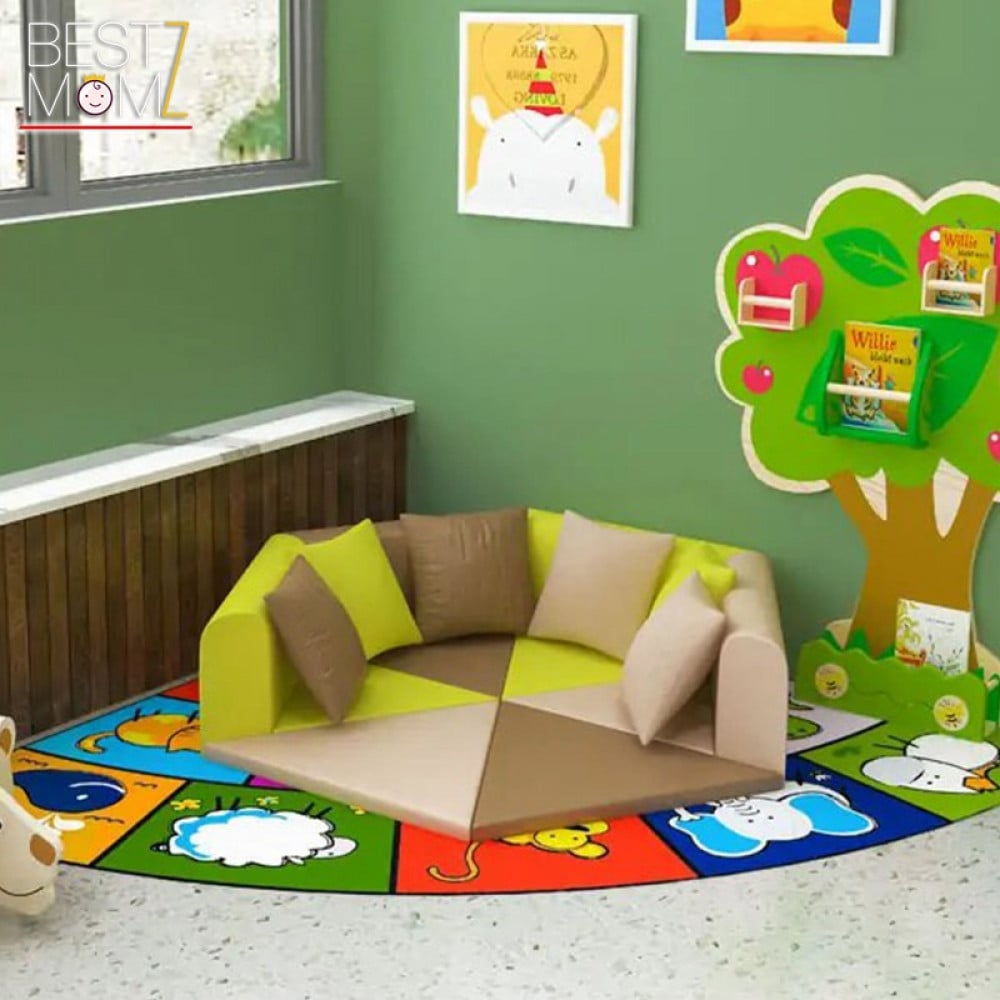 مجلس للاطفال