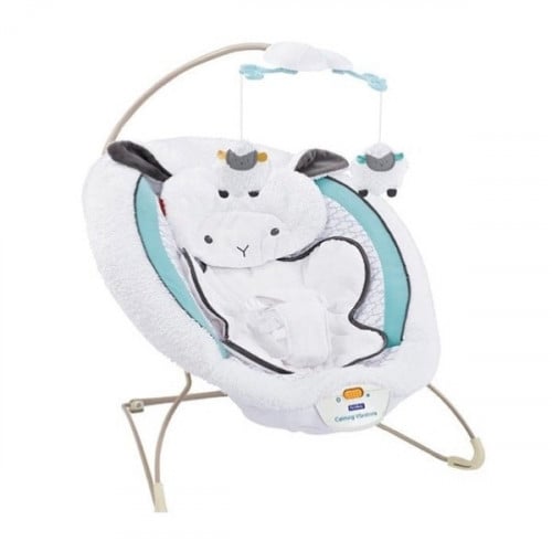 كرسي الاطفال الهزاز من بيبي لوف