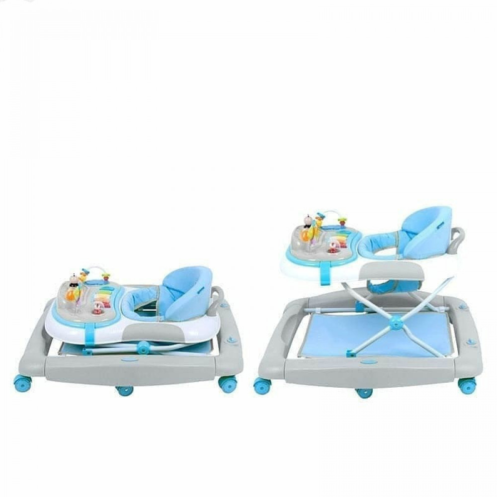 مشاية الاطفال  babyqine