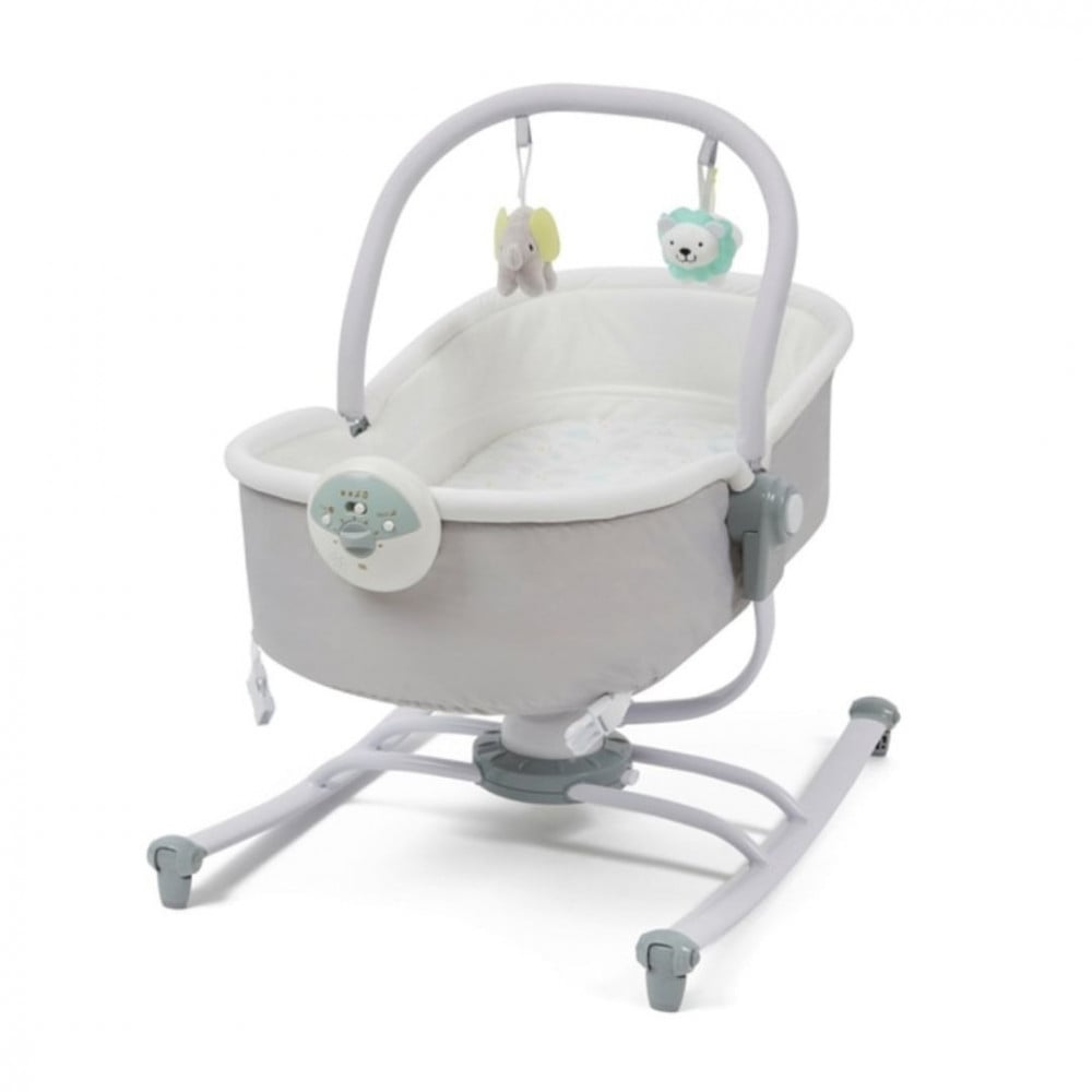 Bubstar sales baby rocker