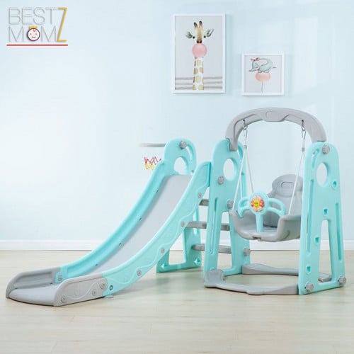 مركز اللعب والنشاط للأطفال