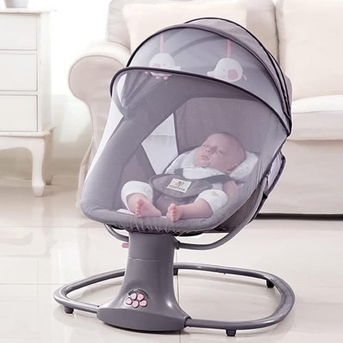 Mastela ارجوحة اطفال كهربائية