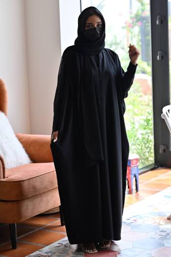 عباية بنص سحاب 1081
