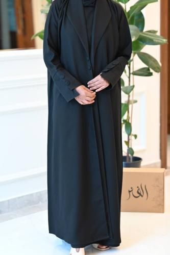 عبايه 1134